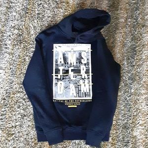 Amsterdam hoodie